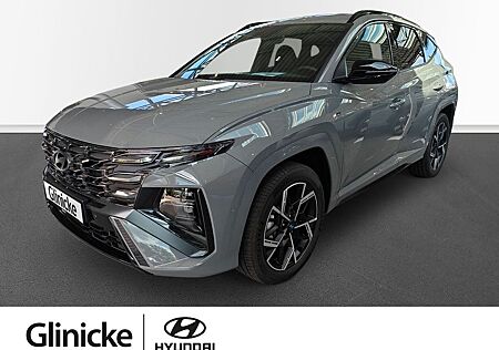 Hyundai Tucson Plug-In.Hybrid N LINE*Sitz-P*Assistenz-P*