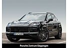 Porsche Cayenne E-Hybrid HD-Matrix Sportabgas Head-Up