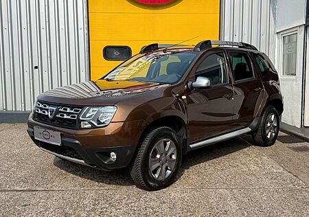 Dacia Duster Prestige 4x2 Leder Navi PDC Tempomat