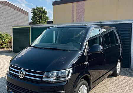 VW T6 Multivan Volkswagen *Standheizung*