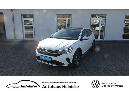 VW Taigo Volkswagen LIFE 1.0 TSI RADIO P-DACH PDC SH APP u.v.m