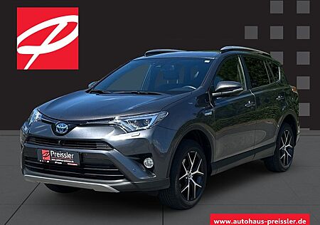 Toyota RAV 4 RAV4 4X4 Hybrid *Style Selection*