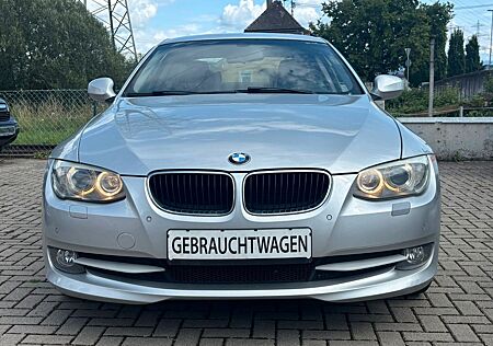 BMW 320i 320 Baureihe 3 Coupe TÜV NEU