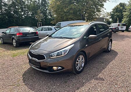 Kia Cee'd / Ceed Edition 7