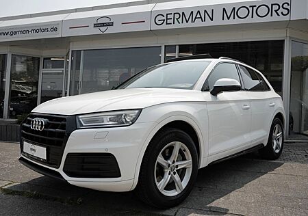 Audi Q5 35 TDI S-Tronic SPORT|PANORAMA|AHK