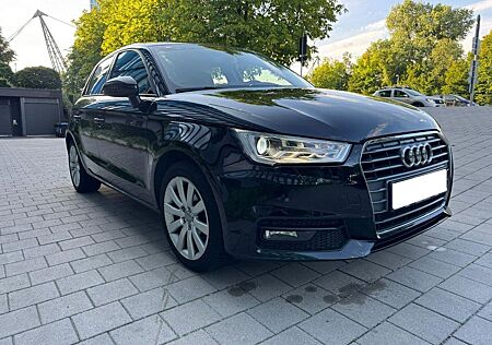 Audi A1 1.4 TDI S tronic Sportback Rentner LESEN!