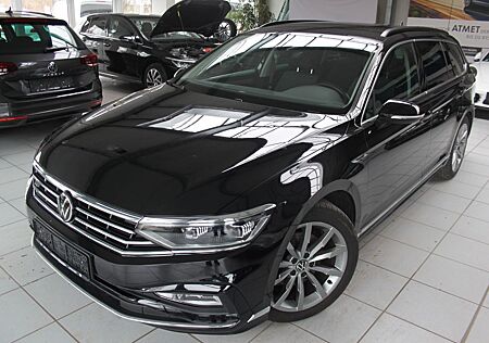 VW Passat Variant Volkswagen /R-LINE/DSG/KAME/AHK/IQLED/NAVI/AC