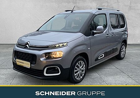 Citroën Berlingo 1.2 PureTech L1 Automatik SHZ+7-SITZER