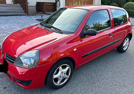 Renault Clio Campus 1.5 dCi Campus