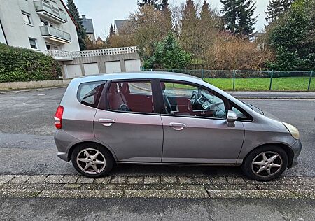 Honda Jazz 1.4 An Bastler oder Export