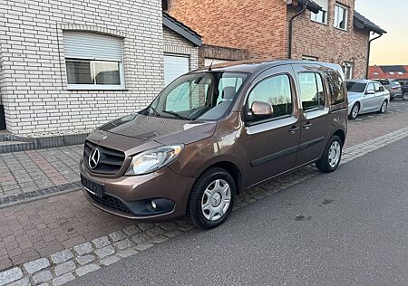 Mercedes-Benz Citan Kombi 109 CDI lang