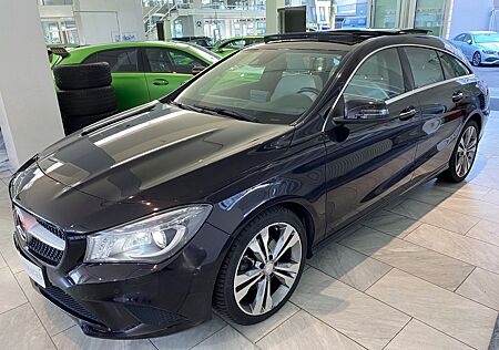 Mercedes-Benz CLA Shooting Brake CLA 180 SB Urban/Pano/Navi/TW/SP/RFK/PDC/2Hd