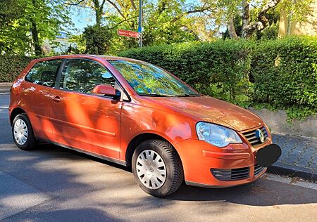 VW Polo Volkswagen 1.2 Goal