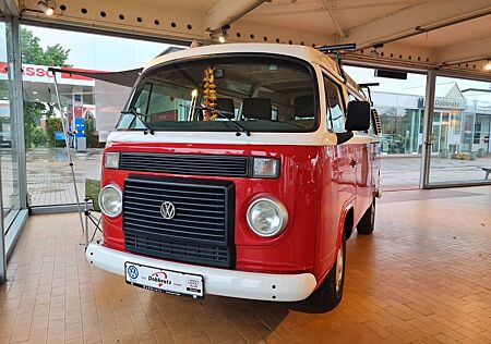 VW T2 Volkswagen Camper 50 Jahre Edition Edicao 2007