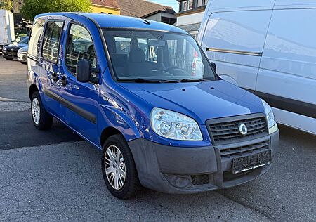 Fiat Doblo Doblò 1.4 8V Actual - TÜV 04/2026