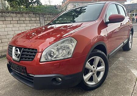 Nissan Qashqai Tekna 4X4 *AUTOMATIK*AHK*