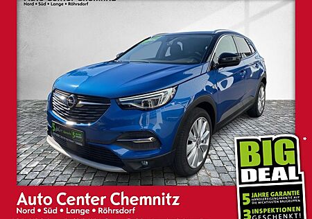 Opel Grandland X Grandland 1.5 D Ultimate BiLED/Leder/Navi/360°