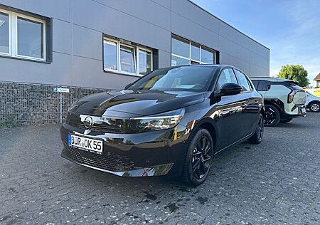 Opel Corsa F GS