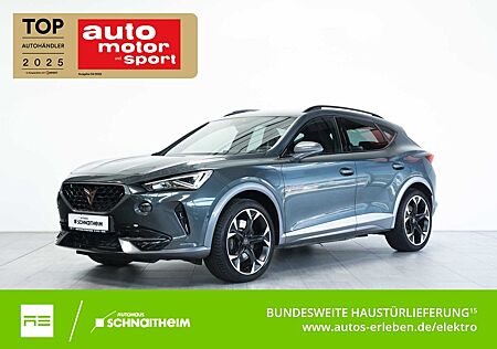 Cupra Formentor VZ 1.4 e-HYBRID 180kW 6-Gang-DSG