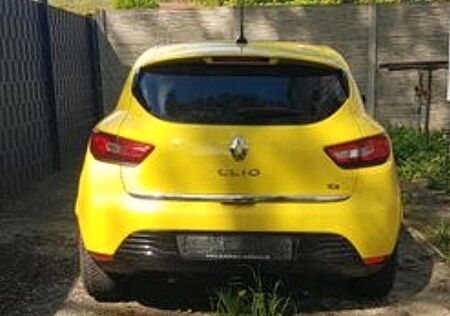 Renault Clio Eco-Drive Rally 7 turbo EDITION ENERGY AHK