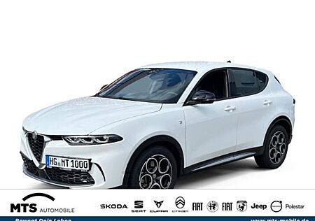 Alfa Romeo Tonale -Ti 1.5 VGT 118kW (160ps) 48V-Hybrid 15kW