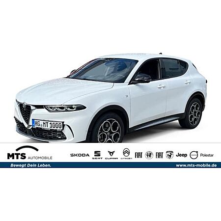 Alfa Romeo Tonale leasen