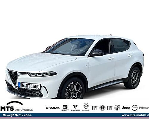 Alfa Romeo Tonale-Ti 1.5 VGT 118kW (160ps) 48V-Hybrid 15kW