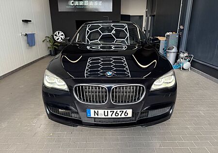 BMW 750Ld xDrive Edition Exclusive/M-Paket/Chauffeur