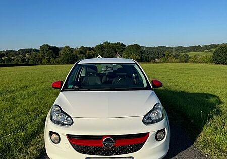 Opel Adam EZ 2015