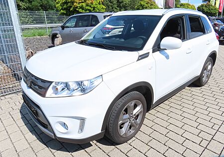 Suzuki Vitara 1.6 VVT Comfort 4x4 Navigation