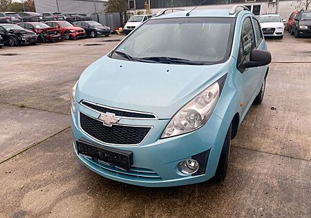 Chevrolet Spark LS+