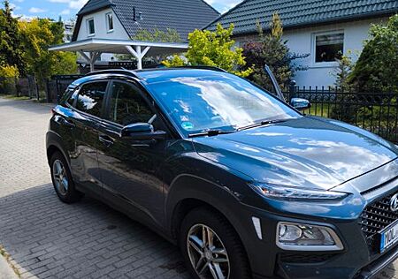 Hyundai Kona 1.0 T-GDI Style Style