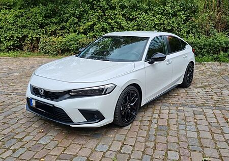 Honda Civic Lim. 5-trg. e:HEV Sport