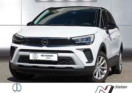 Opel Crossland X Crossland Elegance