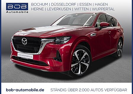Mazda CX-60 Plug-In TAKUMI CON-P DRI-P COM-P PAN-P 8-f