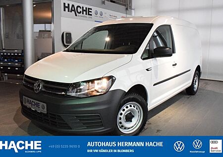 VW Caddy Volkswagen Maxi Kasten 2.0 TDI DSG EcoProfi KAMERA PD
