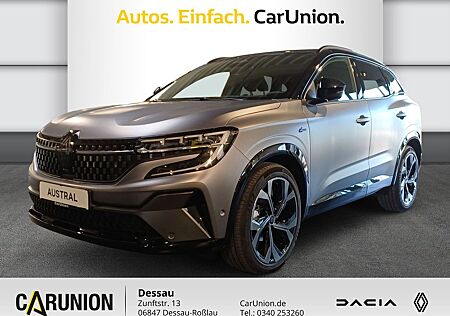 Renault Austral Iconic Esprit Alpine Mild Hybrid