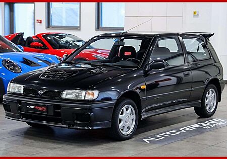 Nissan Sunny 2.0 GTI-R ITALIANA - 45.000KM