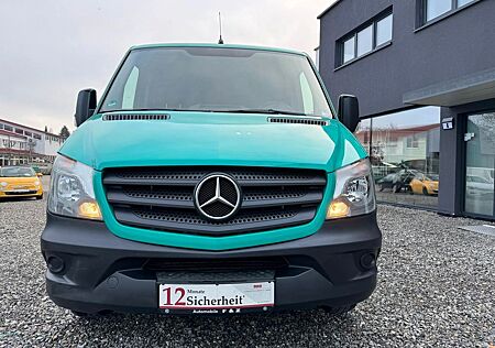 Mercedes-Benz Sprinter II Kasten 210/211/213/214/216 CDI