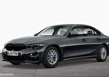 BMW 320e Limousine M Sport AHK LiveCockpitProf HiFi