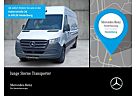 Mercedes-Benz Sprinter 317 CDI KA LaHo Klima+MBUX+ParkP+Alarm