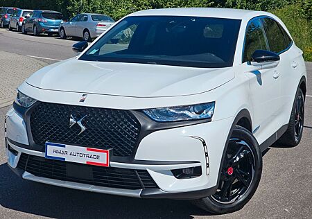 DS Automobiles DS7 Crossback E-Tense,1.6Plug-inPerformance Line