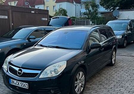 Opel Vectra Caravan 1.9 CDTI 110kW -