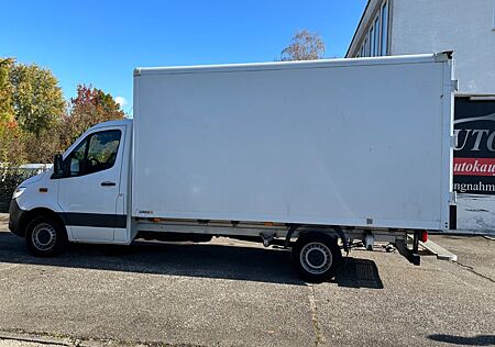 Mercedes-Benz Sprinter III Pritsche /316 CDI RW KLIMA