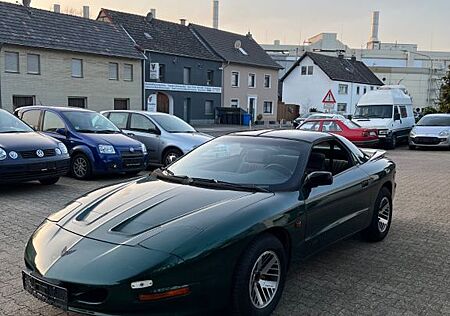 Pontiac Firebird