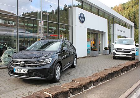 VW Taigo Volkswagen Life1.5TSI DSG *Navi, Kamera, LED, ACC*