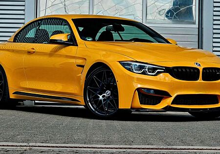 BMW M4 Cabrio 30Jahre 1/300 Vollausstattung