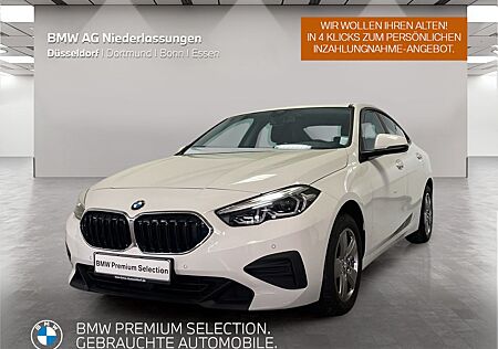 BMW 216d Gran Coupé LiveCockpitProf PDC Sitzheizung