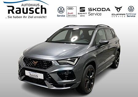 Cupra Ateca 2.0 TSI 4Drive OPF (EURO 6d) Klima Navi