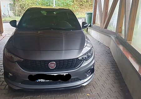 Fiat Tipo 1.4 T-Jet S-DESIGN